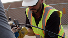 Fiber pull 230p x 130p